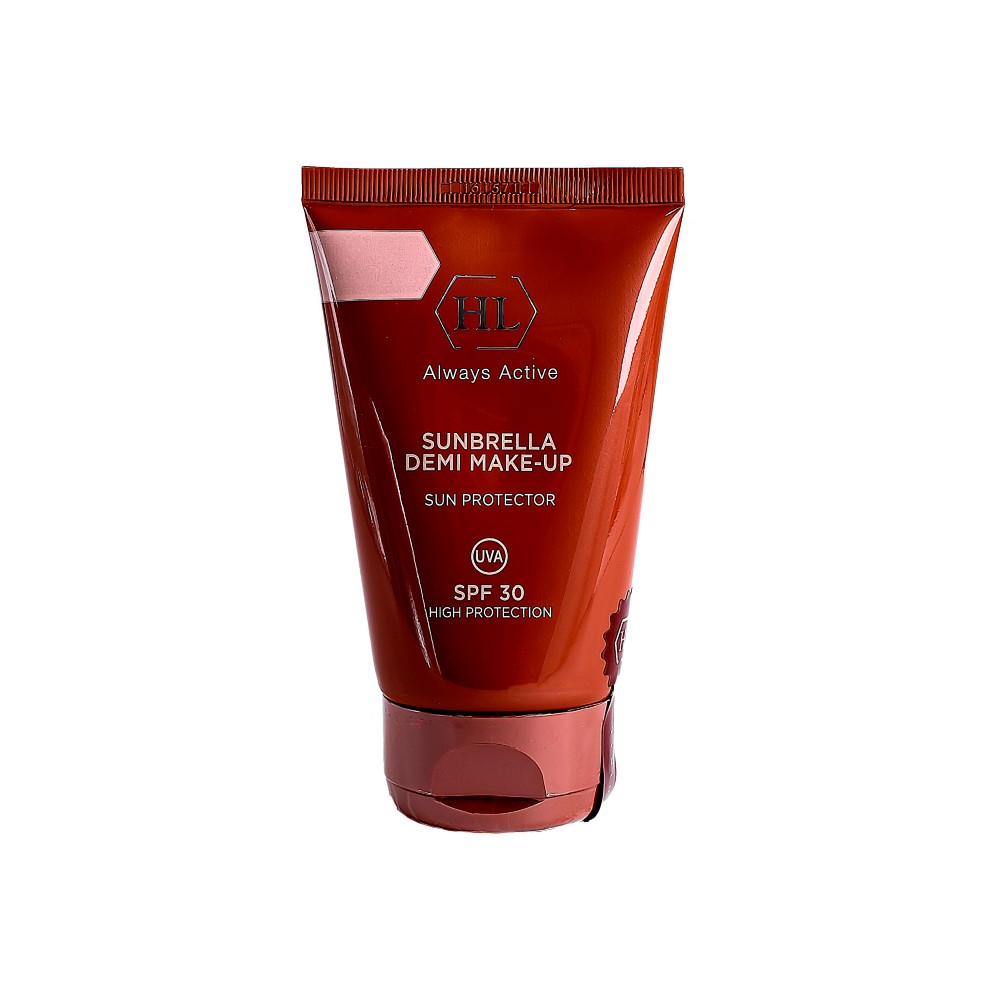 HL Holyland - Sunbrella Demi Make-Up SPF30