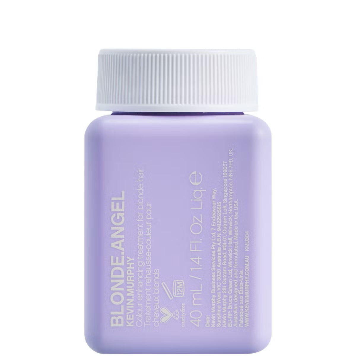 Kevin Murphy - Mini Blonde.Angel Treatment