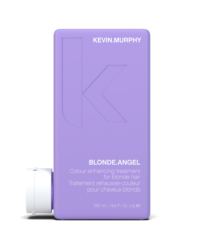 Kevin Murphy - Blonde.Angel Treatment