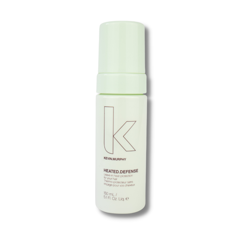 Kevin Murphy - Heated Defense