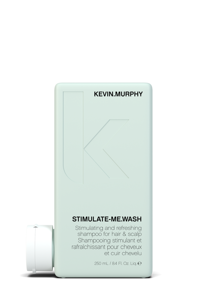 Kevin Murphy - Stimulate-Me.Wash