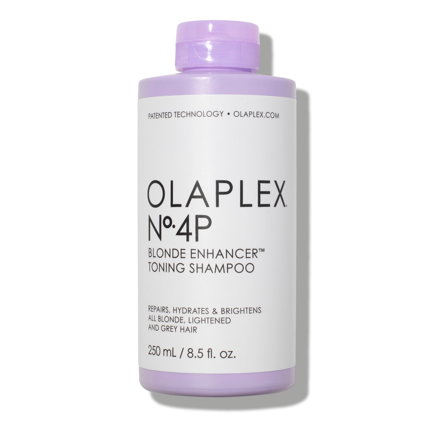Olaplex - No4P Blonde Enhancer Shampoo