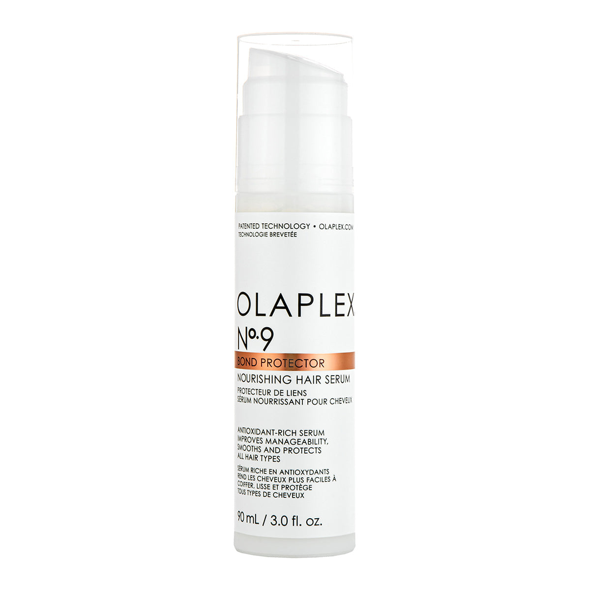 Olaplex - No9 Bond Protector Serum