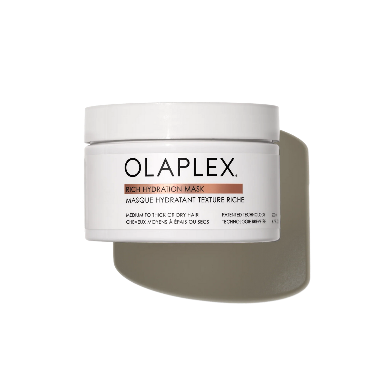 Olaplex - Rich Hydration Mask