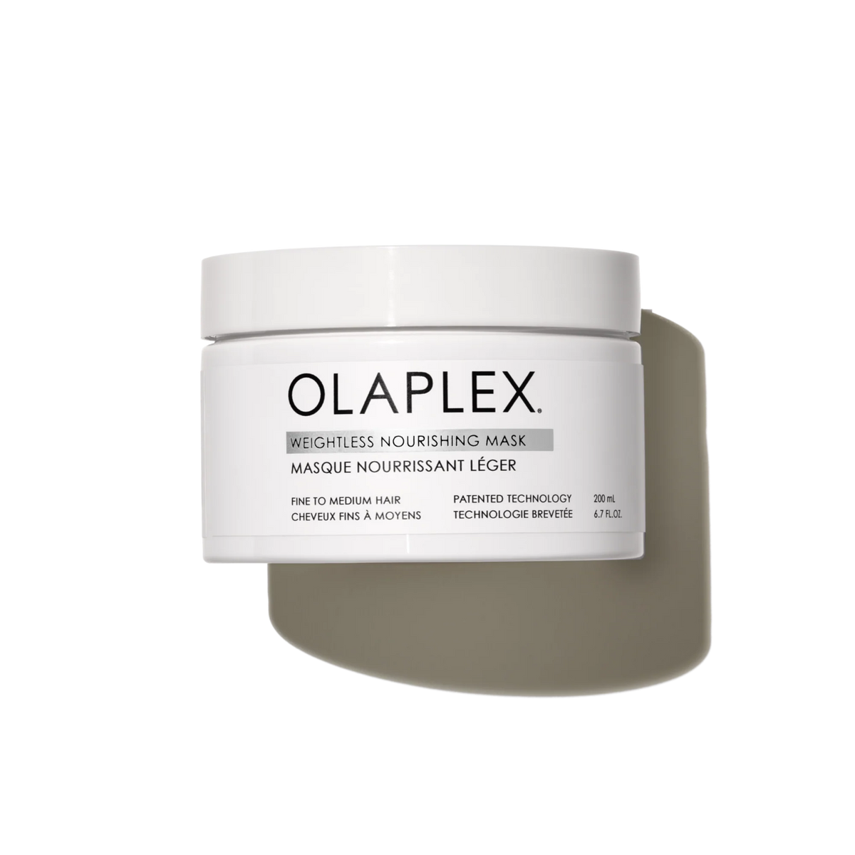 Olaplex - Weightless Nourishing Mask