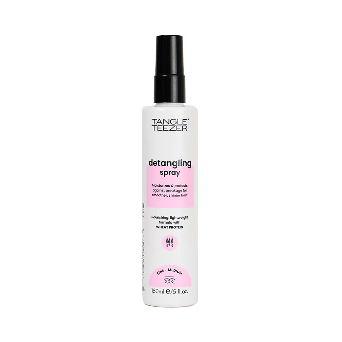 Tangle Teezer - Everyday Detangling Spray Fine & Medium Hair