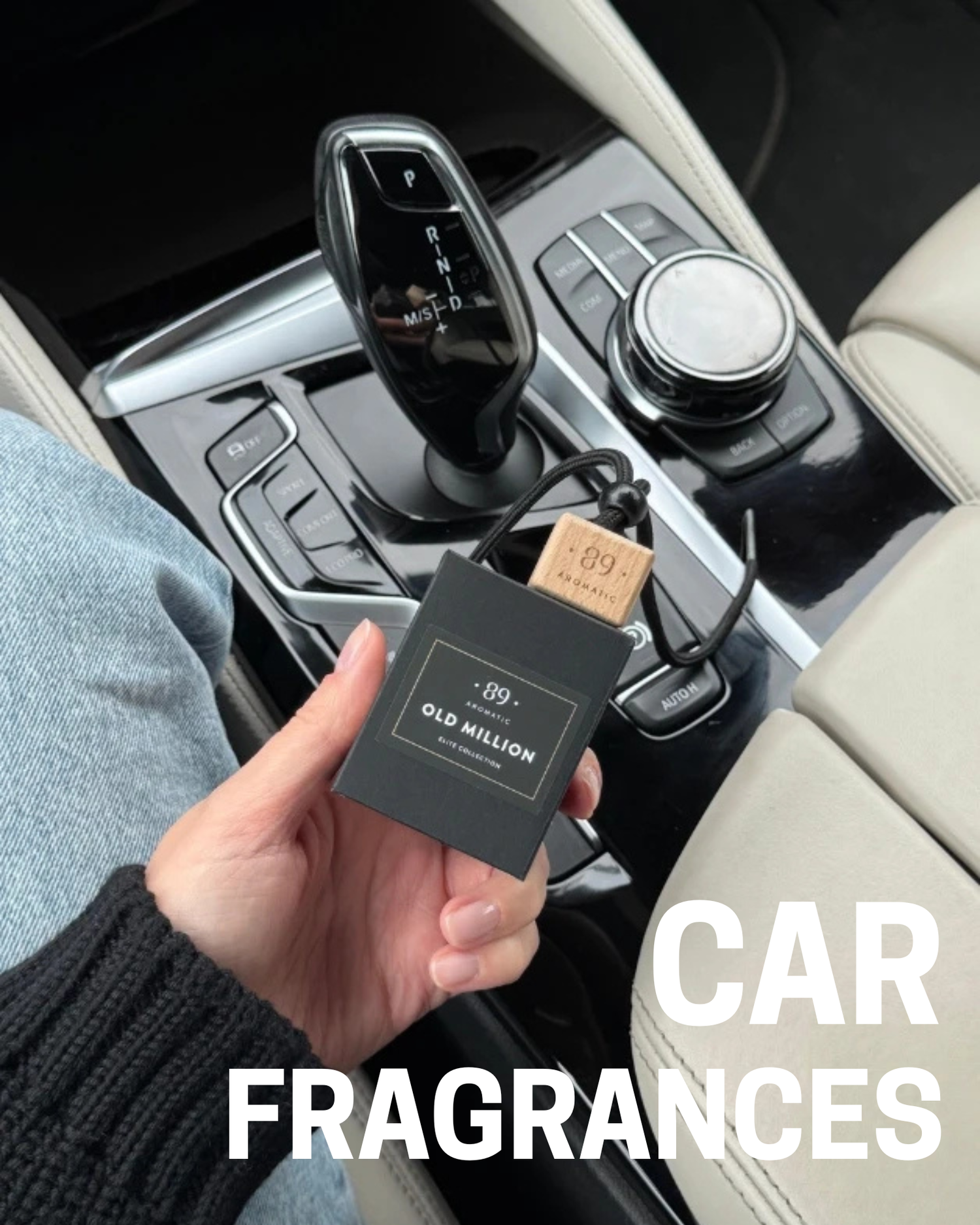 Car Fragrances