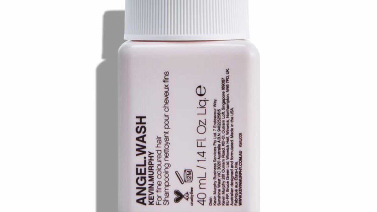 Kevin Murphy Angel Wash MINI