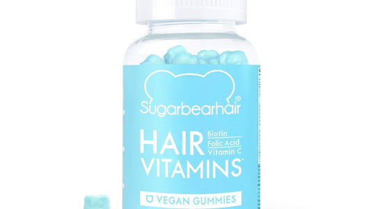 Sugarbear Hair Vitamins