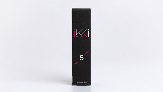 IKKI Brow Colour Brown #5