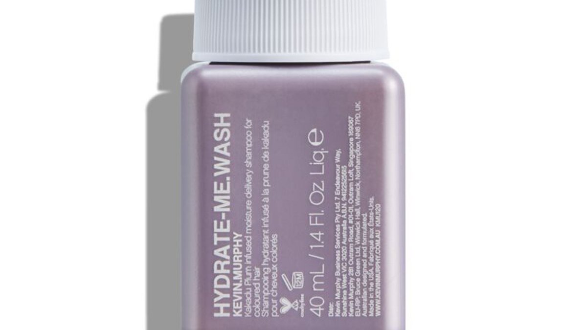 Kevin Murphy Hydrate Me Wash MINI
