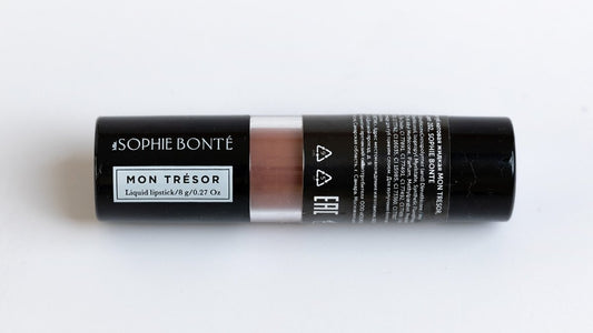 Sophie Bonte Matte Lipstick 202