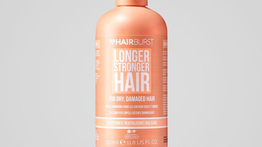 Hairburst For Dry & Damaged Hair Conditioner