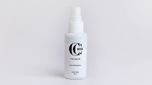 Brow Primer