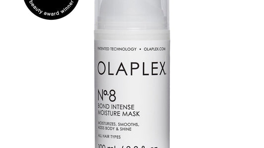 Olaplex No8 Bond Intense Moisture Mask