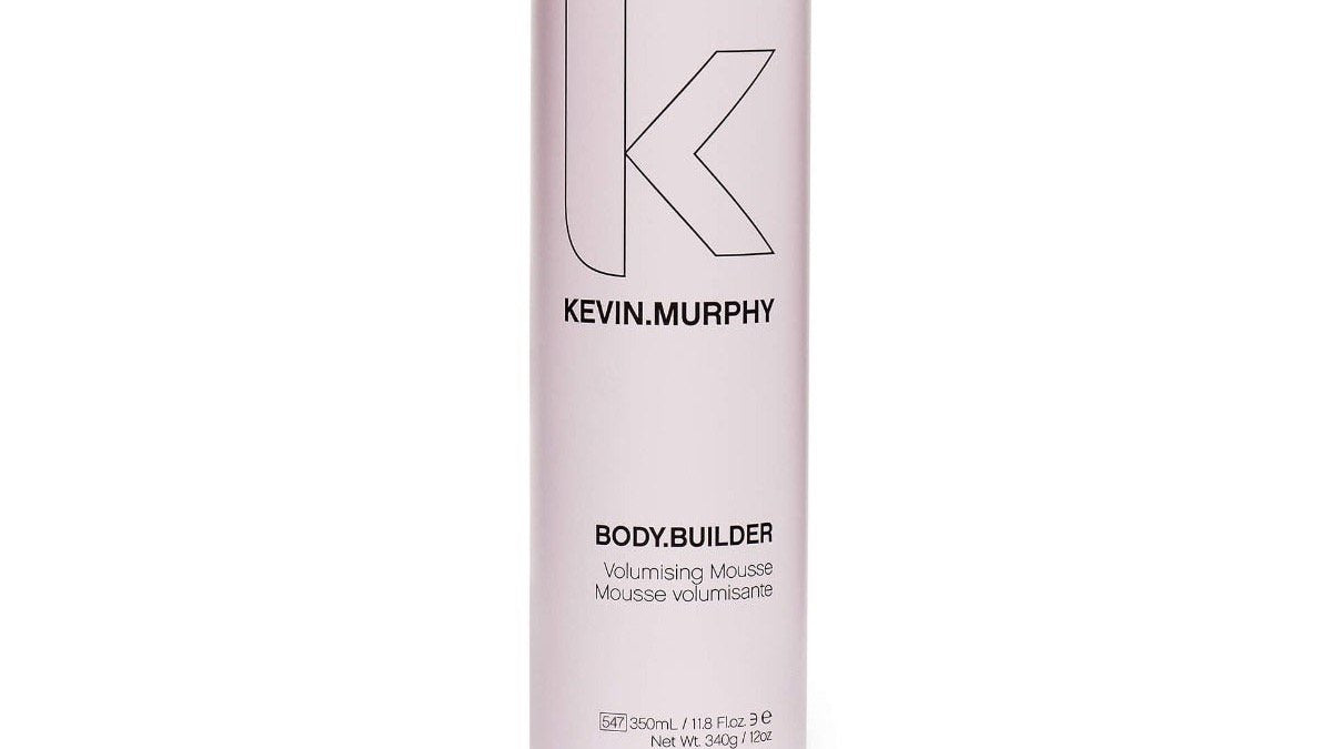 Kevin Murphy Body Builder Volumising Mousse