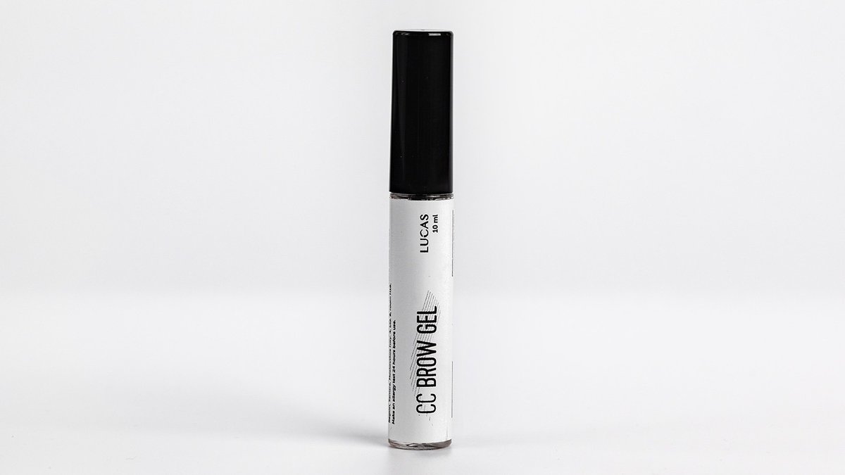 CC Brow Brow Gel