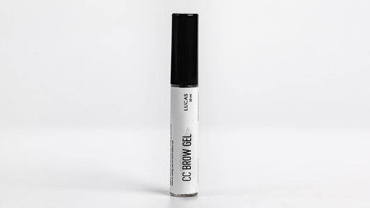 CC Brow Brow Gel