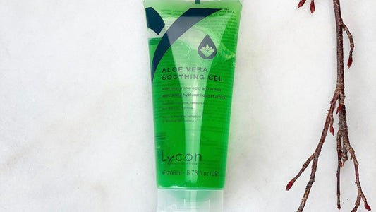 Lycon Aloe Vera Soothing Gel