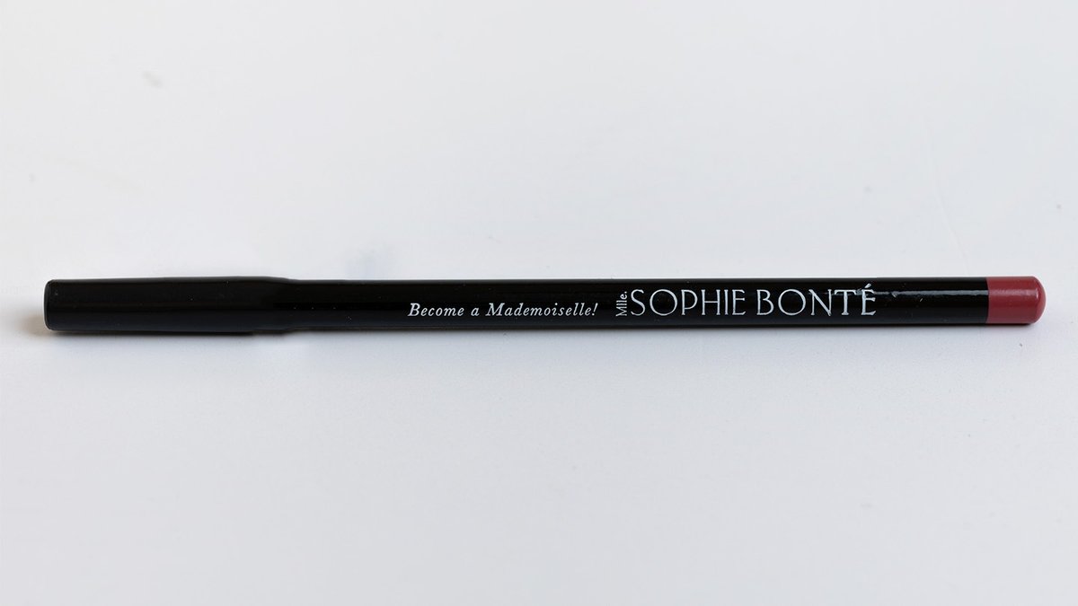 Sophie Bonte Lip Pencil 108