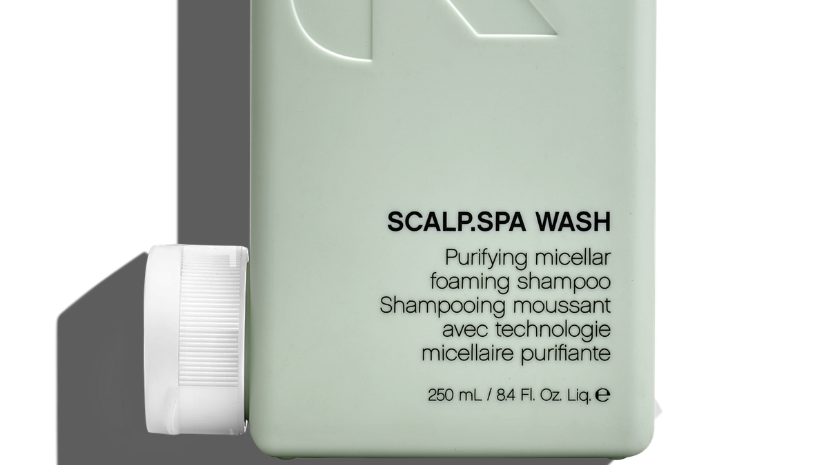 Kevin Murphy Scalp Spa Wash