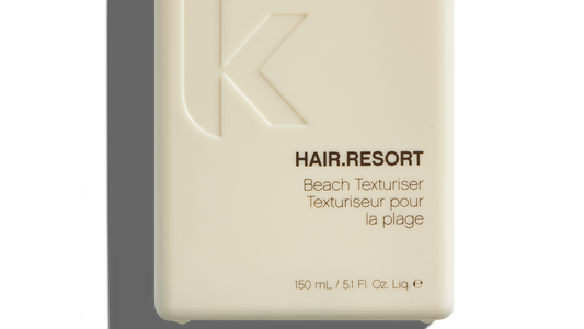 Kevin Murphy Hair Resort