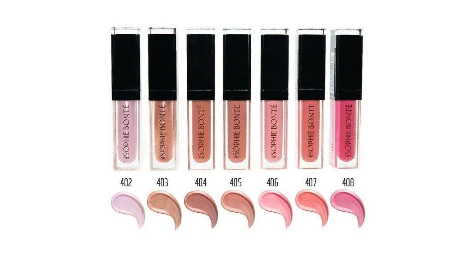 Sophie Bonte Lip Gloss 402