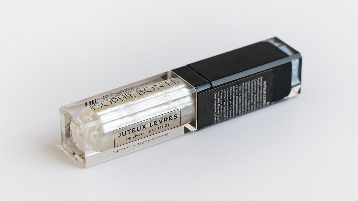 Sophie Bonte Lip Gloss 401