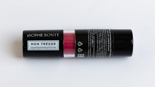 Sophie Bonte Matte Lipstick 207