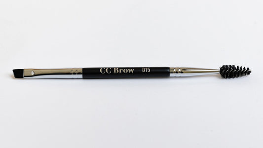 Brush D15, Double Angled