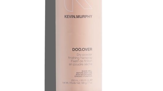 Kevin Murphy Doo Over Dry Powder