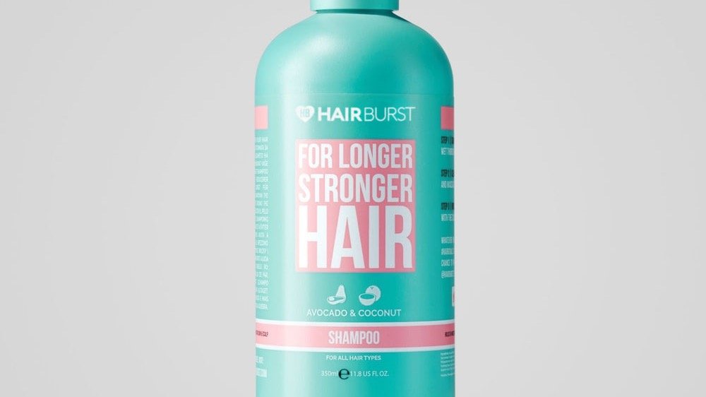 Hairburst Original Shampoo