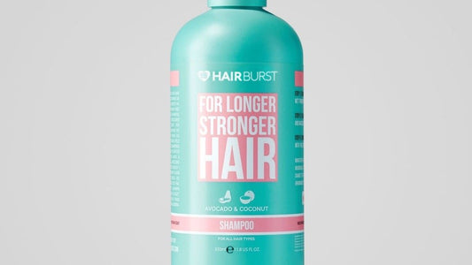 Hairburst Original Shampoo