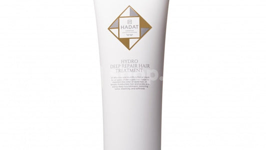 Hadat Hydro Deep Repair Hair Treatment