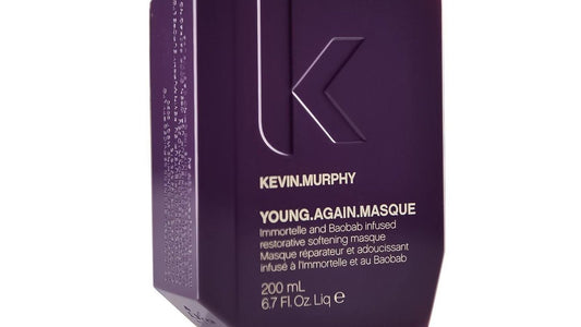 Kevin Murphy Young Again Mask
