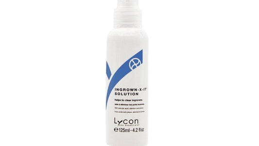 Lycon Ingrown-X-It Solution