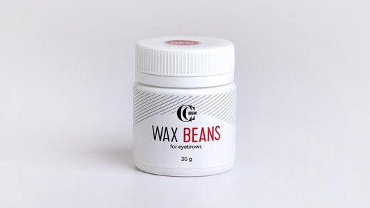 Wax Beans CC Brow