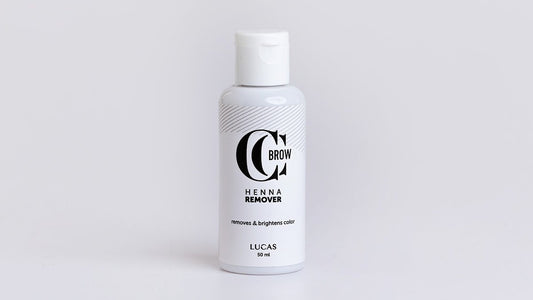 Henna Remover
