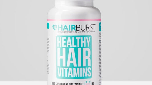 Hairburst Healthy Hair Vitamins