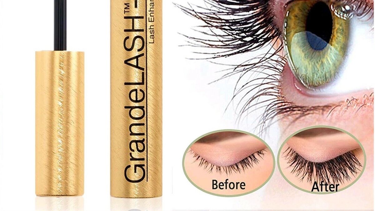 Grande Lash Enhancing Serum