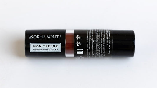 Sophie Bonte Matte Lipstick 210