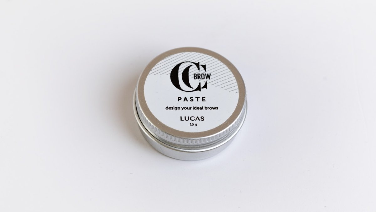Brow Paste
