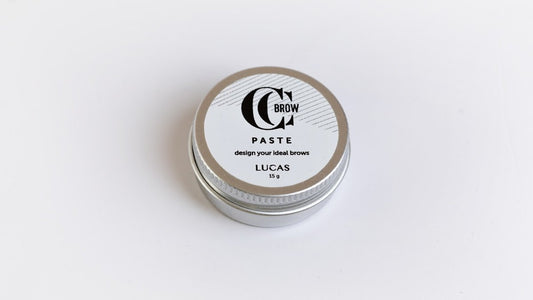 Brow Paste