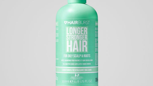 Hairburst For Oily Scalp & Roots Conditioner