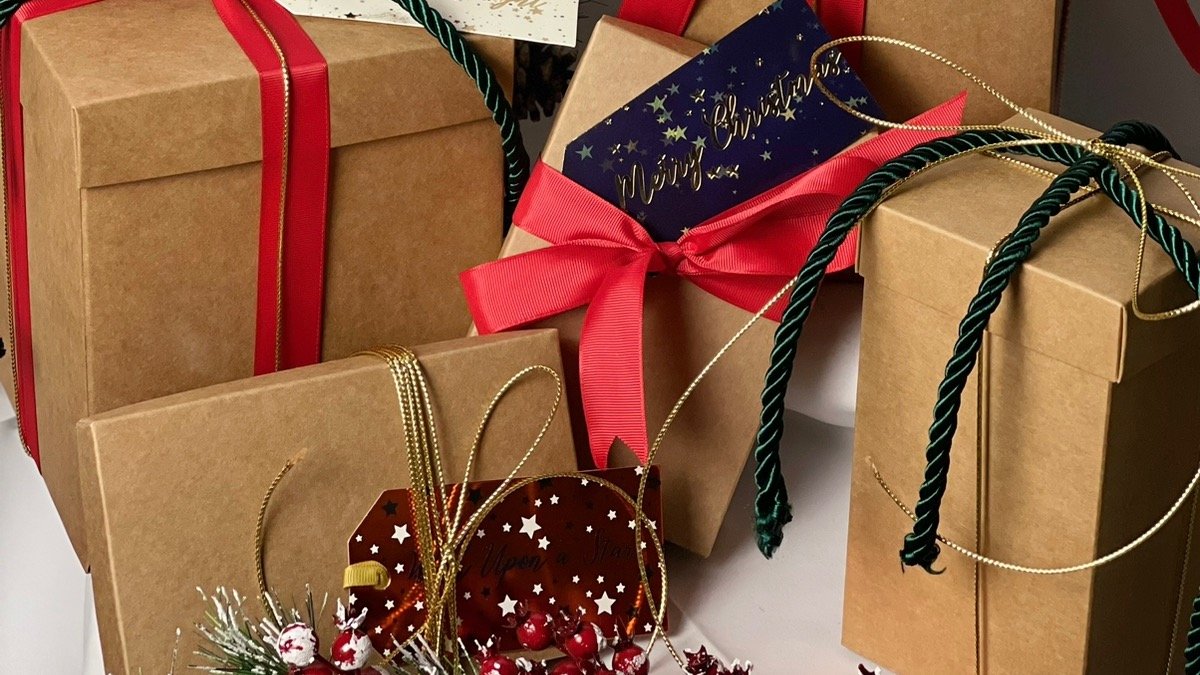 Gift Box Small
