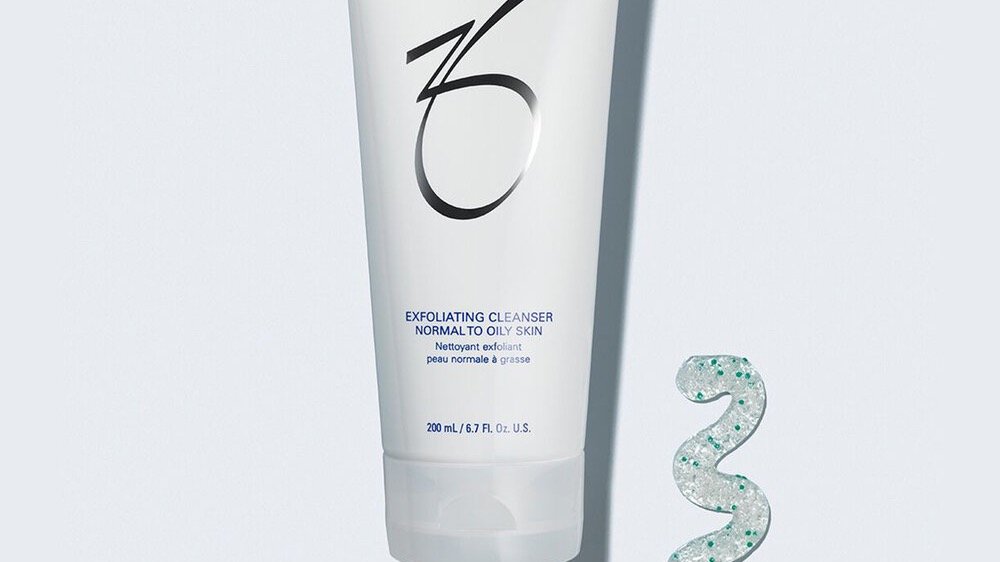 ZO Exfoliating Cleanser Normal to Oily Skin