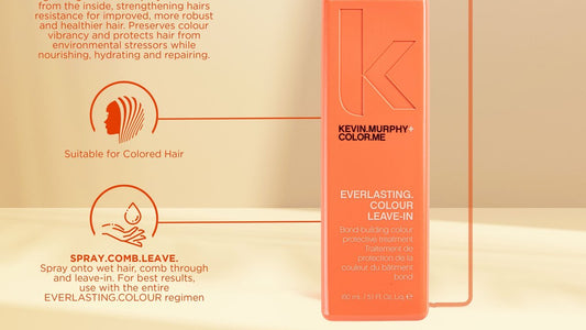 Kevin Murphy Everlasting Colour Leave-In