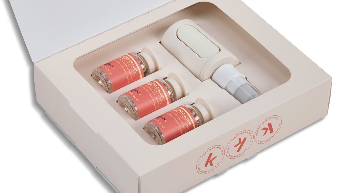 Kevin Murphy Everlasting Colour Treatment