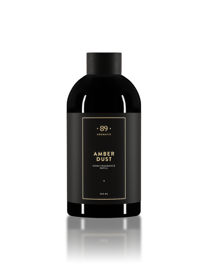 Aromatic89 - Reed Diffuser Refill