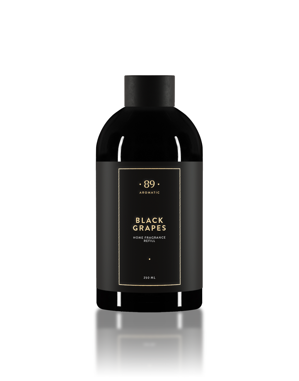 Aromatic89 - Reed Diffuser Refill
